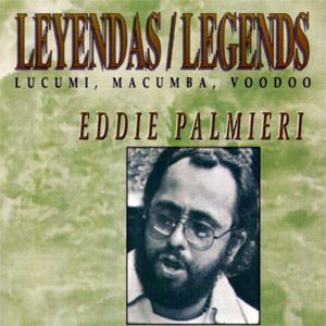 Disco Lucumi, Macumba, Voodoo de Eddie Palmieri