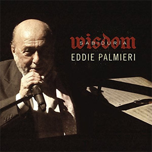 Disco Sabiduría de Eddie Palmieri