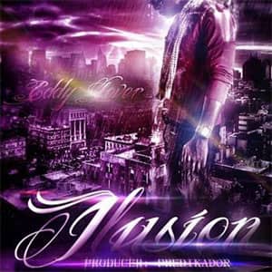 Disco Ilusión de Eddy Lover