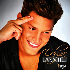 Disco Virgo de Edgar Daniel
