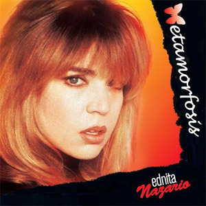 Disco Metamorfosis de Ednita Nazario