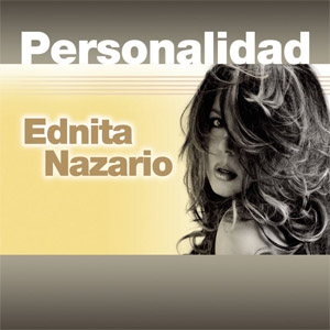 Disco Personalidad de Ednita Nazario