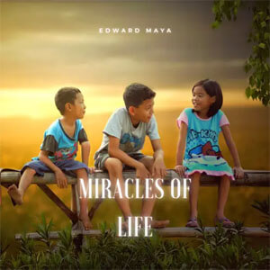 Disco Miracles of Life de Edward Maya