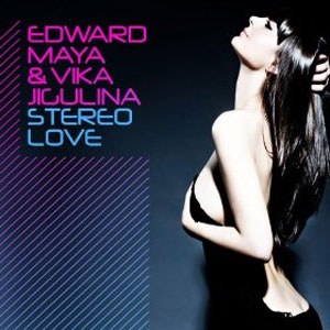 Disco Stereo Love de Edward Maya
