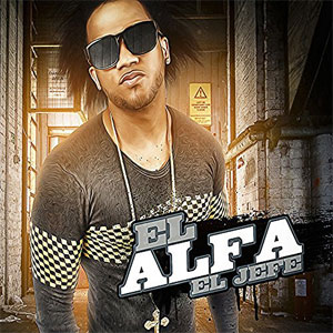 Disco Dembow Éxitos Vol. 2 de El Alfa El Jefe