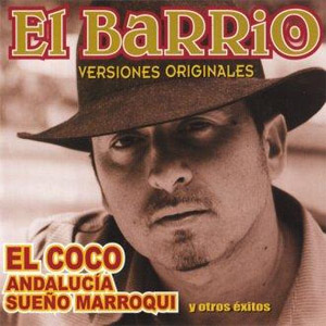 Disco El Coco Y Otros Éxitos de El Barrio