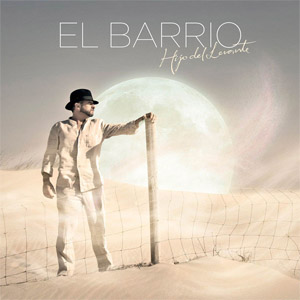 Disco Hijo Del Levante de El Barrio
