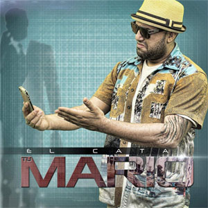 Disco Tu Mario de El Cata