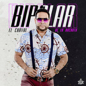 Disco Bipolar de El Chaval