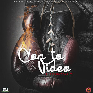 Disco Con To & Video de El Cherry Scom