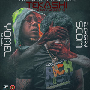 Disco Tekashi Chivato (Remix) de El Cherry Scom