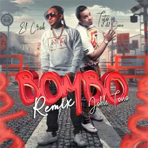 Disco Bombo (Remix) de El Crok