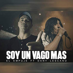 Disco Soy Un Vago Más de El Empuje