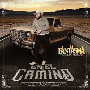 Disco En el Camino de El Fantasma