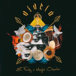 Disco Vívela de El Funky