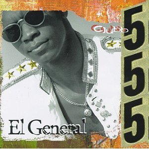 Disco Clubb 555 de El General