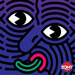 Disco Di Que Sí de L'Omy