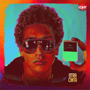 Disco Otra Cinta de L'Omy
