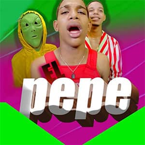 Disco El Pepe de El Pepe