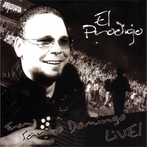 Disco From Santo Domingo de El Prodigio