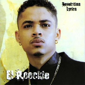 Disco Revelation Lyrics de El Roockie