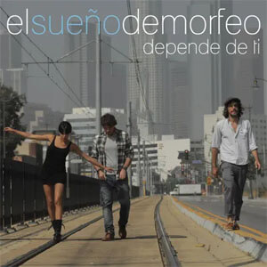 Disco Depende de Ti de El Sueño De Morfeo