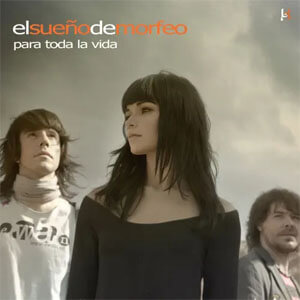 Disco Para Toda la Vida de El Sueño De Morfeo