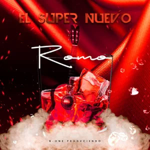 Disco Romo de El Super Nuevo