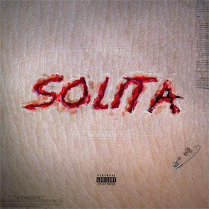 Disco Solita de El Trinidad