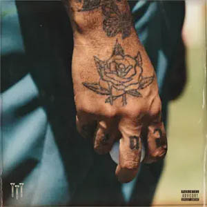 Álbum 3Men2 Kbrn de Eladio Carrión