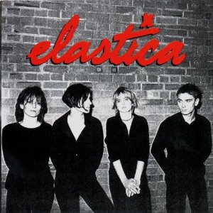 Disco Elástica de Elastica