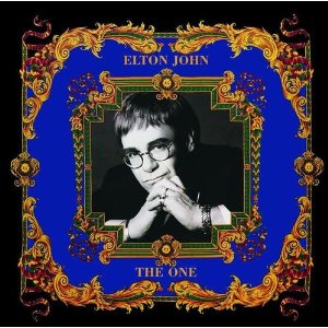 Disco The One de Elton John