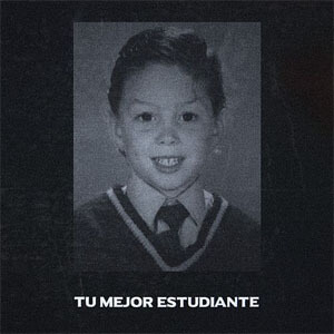 Disco Tu Mejor Estudiante de Emanero