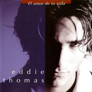 Disco El Amor de Tu Vida de Ender Thomas
