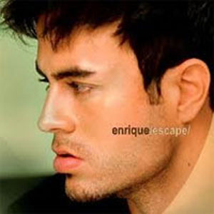 Disco Enrique Iglesias 1995 de Enrique Iglesias