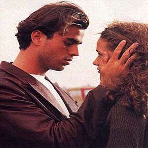 Disco No Llores Por Mi de Enrique Iglesias