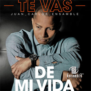 Disco Te Vas De Mi Vida de Ensamble