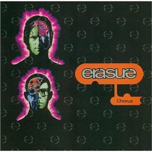 Disco Chorus de Erasure
