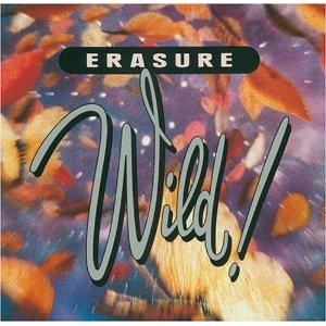 Disco Wild de Erasure