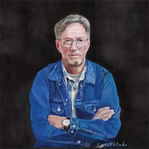 Disco I Still Do de Eric Clapton