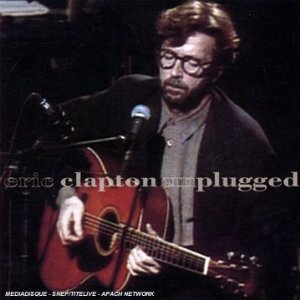 Disco Unplugged de Eric Clapton
