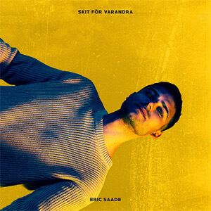 Disco Skit För Varandra de Eric Saade