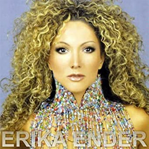 Disco Cueste Lo Que Cueste de Erika Ender