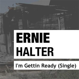 Disco I'm Getting Ready de Ernie Halter