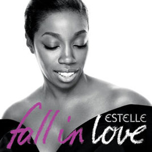 Disco Fall In Love - EP de Estelle
