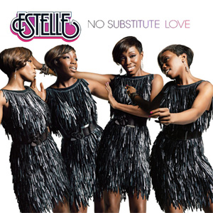 Disco No Substitute Love de Estelle