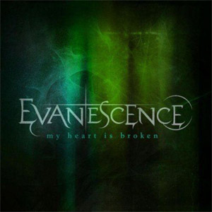 Disco My Heart Is Broken de Evanescence