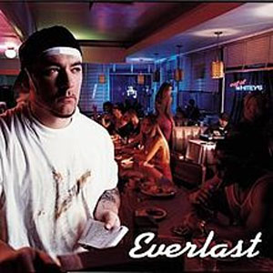 Disco Eat At Whitey's de Everlast