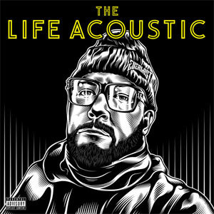 Disco The Life Acoustic de Everlast