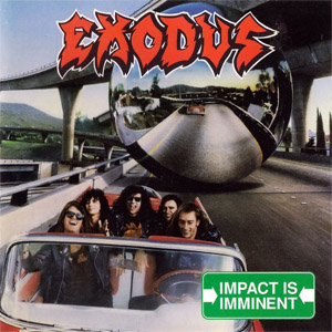 Disco Impact Is Imminent de Exodus